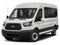 2019 Ford Transit Passenger Wagon T-350 148" Med Roof XLT Sliding RH Dr