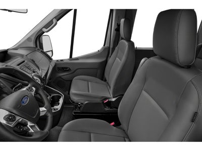 2019 Ford Transit Passenger Wagon T-350 148" Med Roof XLT Sliding RH Dr