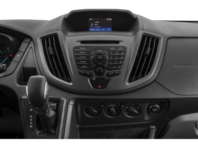 2019 Ford Transit Passenger Wagon T-350 148" Med Roof XLT Sliding RH Dr