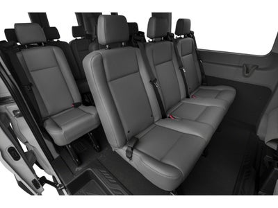 2019 Ford Transit Passenger Wagon T-350 148" Med Roof XLT Sliding RH Dr