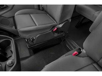 2019 Ford Transit Passenger Wagon T-350 148" Med Roof XLT Sliding RH Dr
