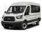 2019 Ford Transit Passenger Wagon T-350 148" Med Roof XLT Sliding RH Dr