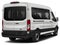 2019 Ford Transit Passenger Wagon T-350 148" Med Roof XLT Sliding RH Dr