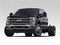 2027 Ford Super Duty F-550 DRW Platinum 4WD Crew Cab 179" WB 60" CA
