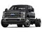 2027 Ford Super Duty F-550 DRW Platinum 4WD Crew Cab 179" WB 60" CA