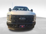 2026 Ford Super Duty F-350 DRW XL 4WD Crew Cab 179" WB 60" CA