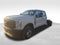 2026 Ford Super Duty F-350 DRW XL 4WD Crew Cab 179" WB 60" CA