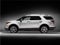 2015 Ford Explorer FWD 4dr XLT