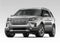 2019 Ford Explorer XLT FWD