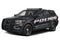 2025 Ford Police Interceptor Utility AWD