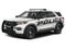 2025 Ford Police Interceptor Utility AWD