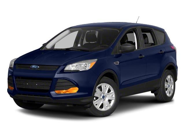 2013 Ford Escape FWD 4dr S