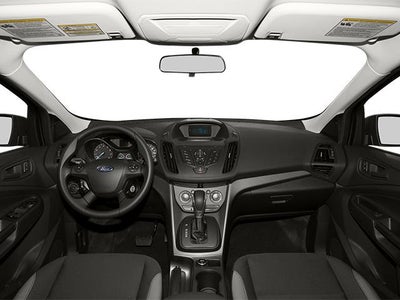 2013 Ford Escape FWD 4dr S