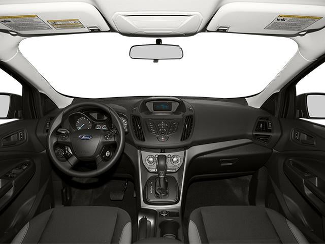 2013 Ford Escape FWD 4dr S