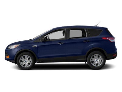 2013 Ford Escape FWD 4dr S