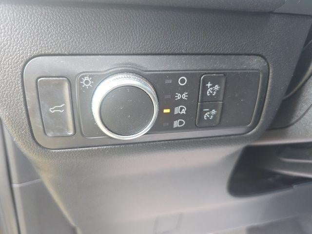 2022 Ford Escape SE FWD