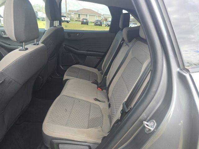 2022 Ford Escape SE FWD