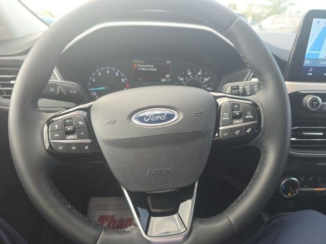 2022 Ford Escape SE FWD