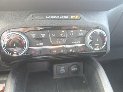 2022 Ford Escape SE FWD