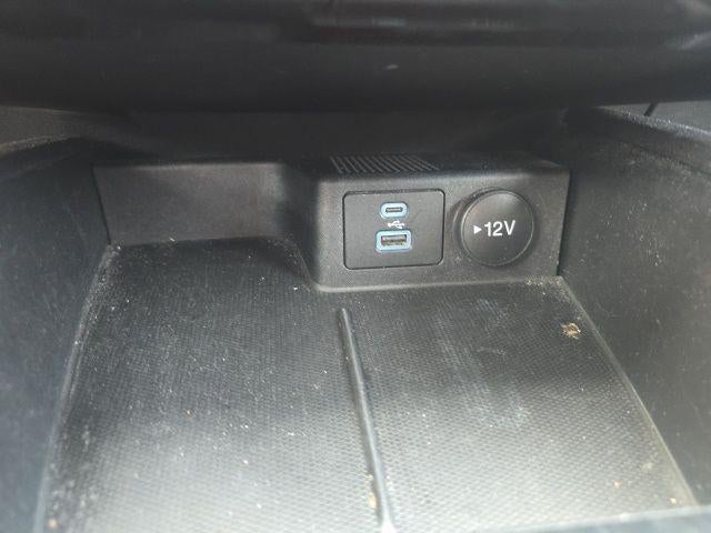 2022 Ford Escape SE FWD