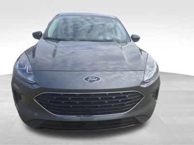 2022 Ford Escape SE FWD