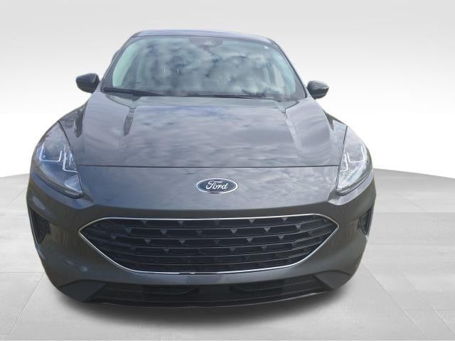 2022 Ford Escape SE FWD