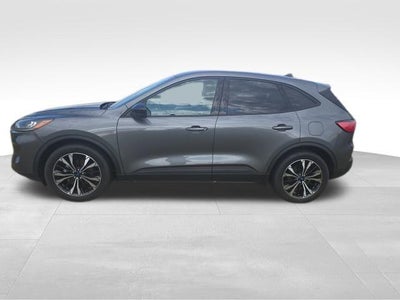 2022 Ford Escape SE FWD