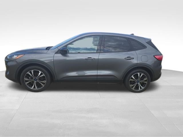 2022 Ford Escape SE FWD