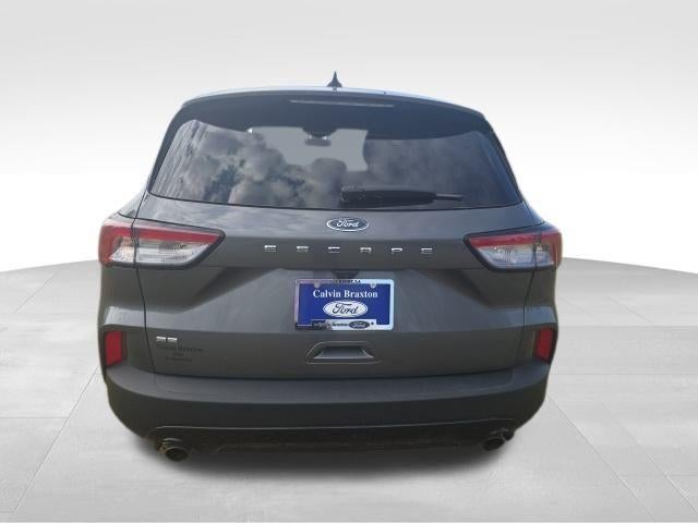 2022 Ford Escape SE FWD