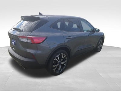 2022 Ford Escape SE FWD