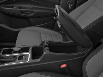 2018 Ford Escape SE FWD