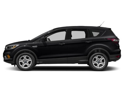 2018 Ford Escape SE FWD