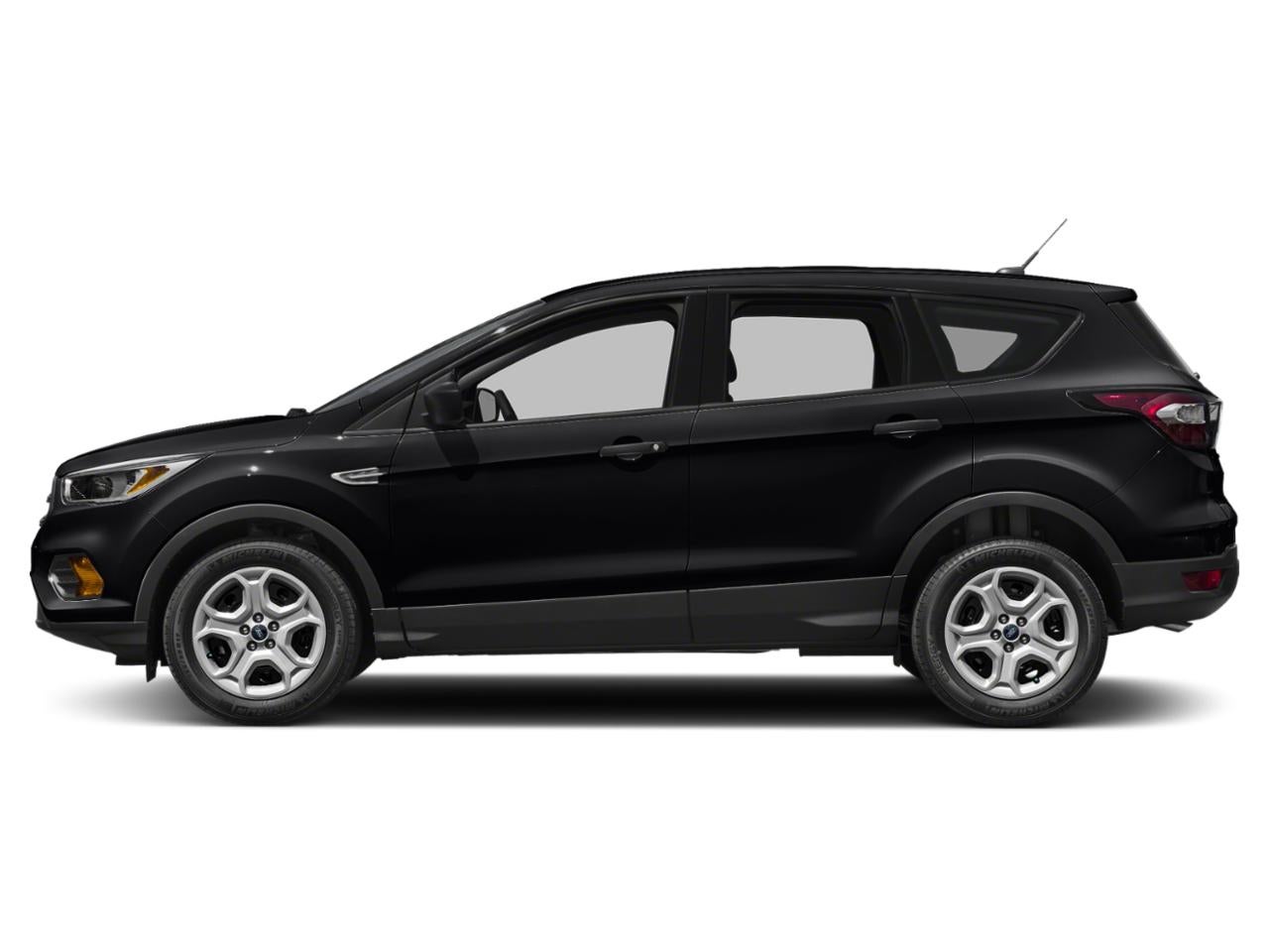 2018 Ford Escape SE FWD