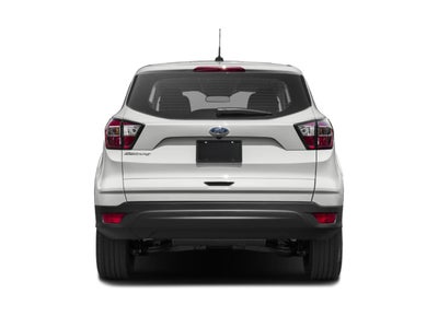 2018 Ford Escape SE FWD