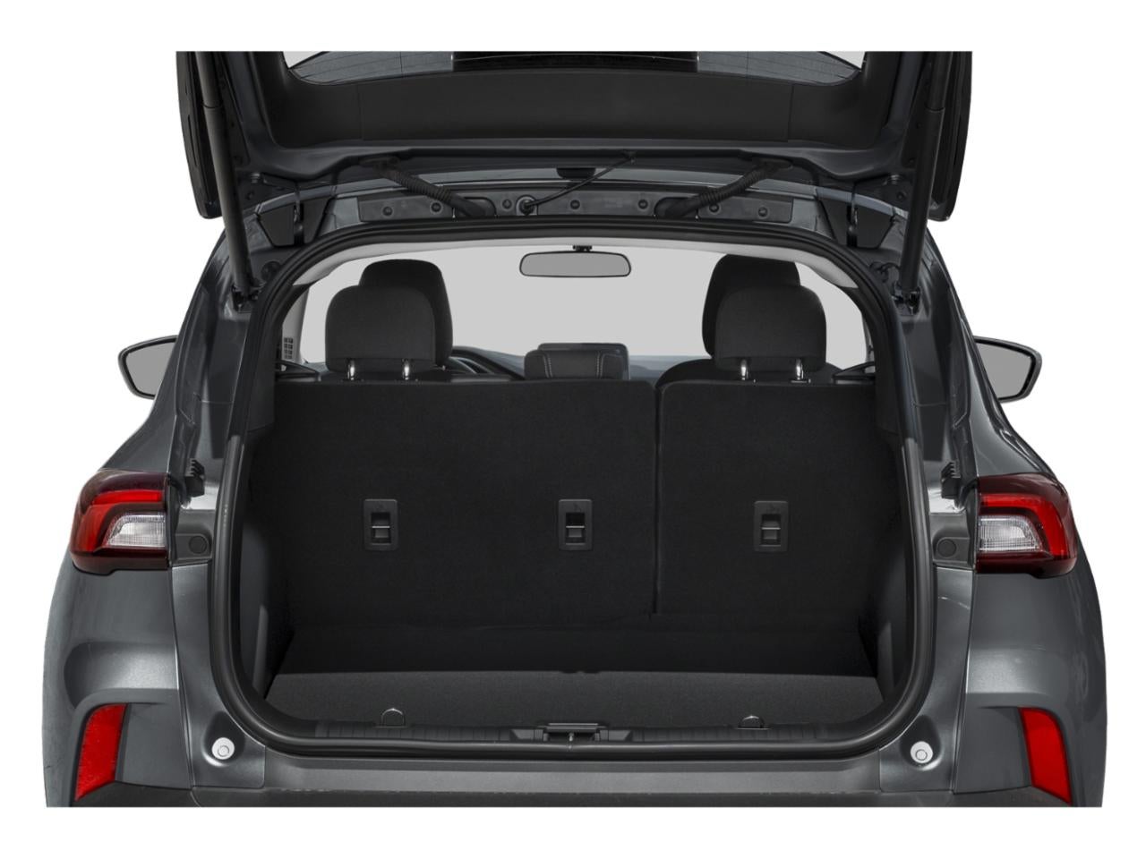 2024 Ford Escape Active FWD