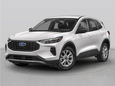 2024 Ford Escape Active FWD