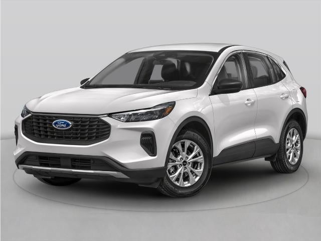 2024 Ford Escape Active FWD