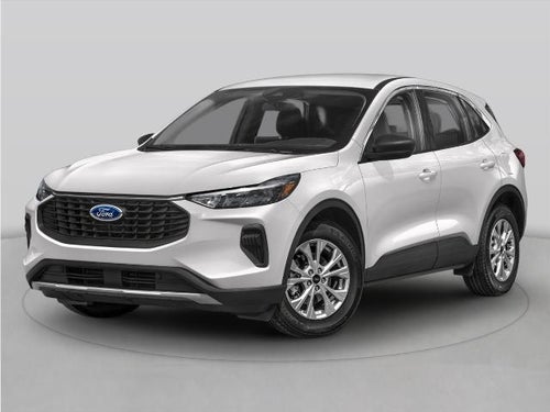 2024 Ford Escape Active FWD