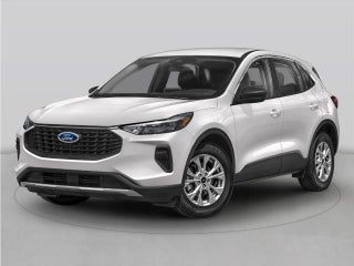 2024 Ford Escape Active FWD