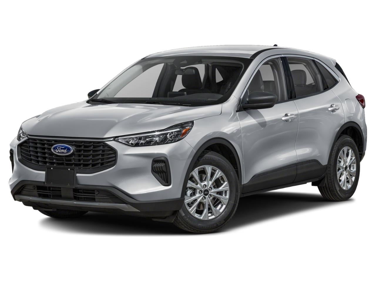 2024 Ford Escape Active FWD's photo