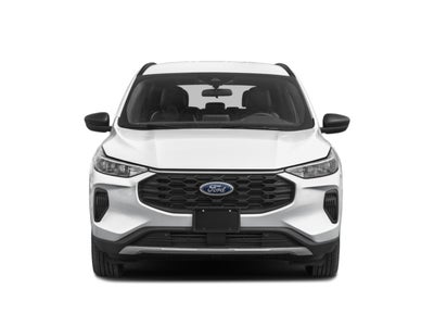 2025 Ford Escape ST-Line FWD