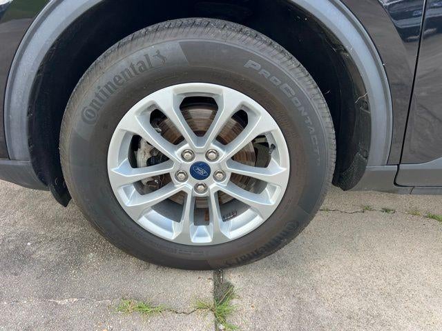 2022 Ford Escape SE AWD