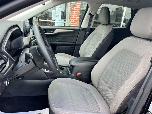 2022 Ford Escape SE AWD