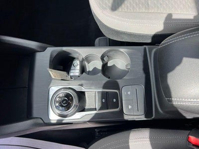 2022 Ford Escape SE AWD