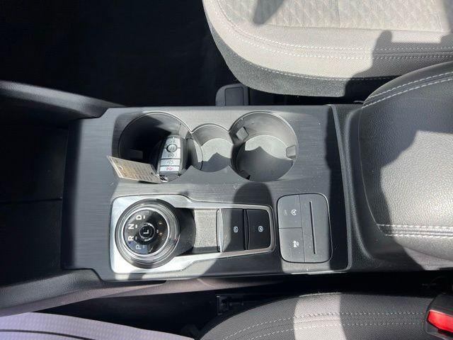 2022 Ford Escape SE AWD