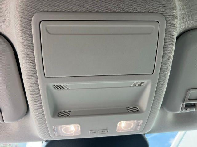 2022 Ford Escape SE AWD