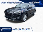 2022 Ford Escape SE AWD
