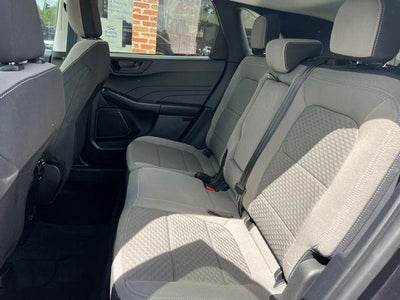 2022 Ford Escape SE AWD