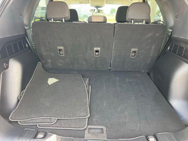 2022 Ford Escape SE AWD