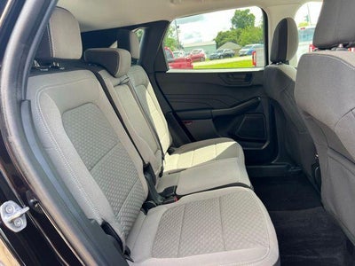 2022 Ford Escape SE AWD